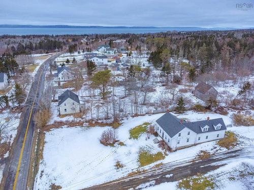 294 Fort Point Road, Weymouth North, NS 