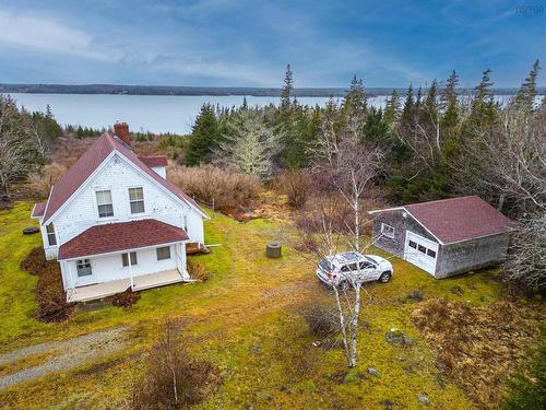 570 Rockland Road, Rockland, NS 