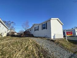 3 Rays Trailer Court Road  Shearwater, NS B0J 3A0