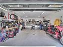 Garage - 1626 Rue Lawlis, Val-D'Or, QC  - Indoor Photo Showing Garage 
