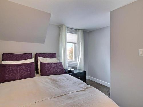 Bedroom - 145 Rue Coleman, Scotstown, QC - Indoor Photo Showing Bedroom