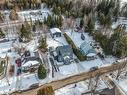 Aerial photo - 145 Rue Coleman, Scotstown, QC  - Outdoor With View 