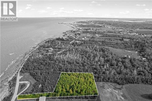 Lot 2 Du Camp Rd, Trois Ruisseaux, NB 