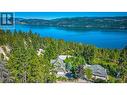 10220 Columbia Way, Vernon, BC  - Outdoor With Body Of Water With View 