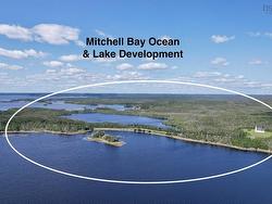 Lot 2 SOUTH SHORE Road  Mitchell Bay, NS B0J 2K0