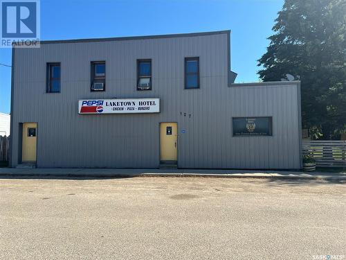 127 High Street, Saltcoats, SK 