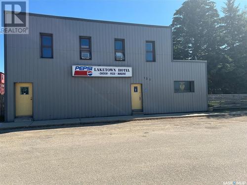 127 High Street, Saltcoats, SK 