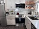 1056 Maple Heights Road, Quesnel, BC  - Indoor Photo Showing Kitchen 