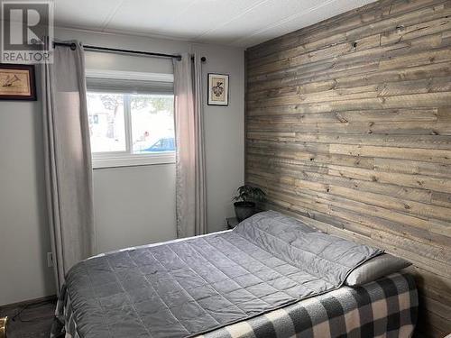 1056 Maple Heights Road, Quesnel, BC - Indoor Photo Showing Bedroom