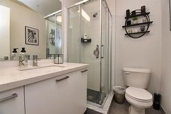 3-pc Guest Bathroom - 
