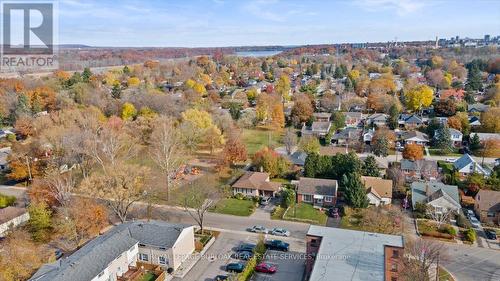 2 - 11 Colmar Place, Hamilton, ON - Outdoor With View