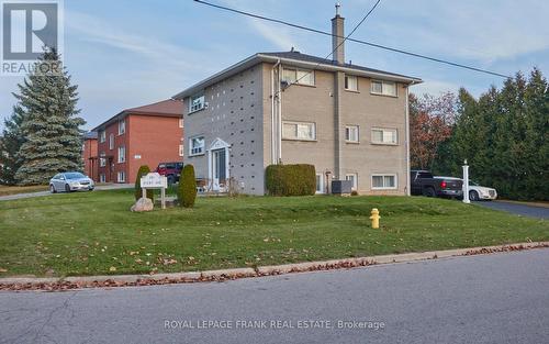 581 Digby Ave, Oshawa, ON - Outdoor