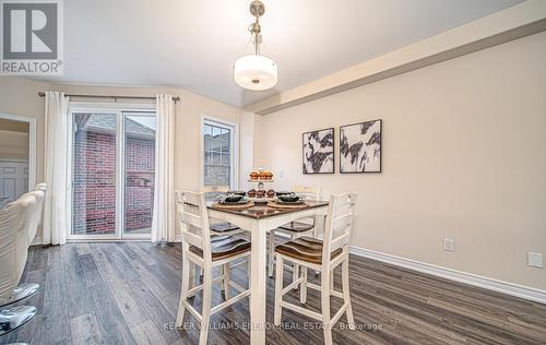 241 Strachan St, Port Hope, ON - Indoor Photo Showing Dining Room