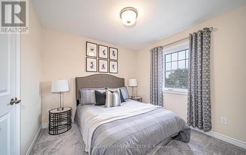 241 Strachan St, Port Hope, ON - Indoor Photo Showing Bedroom