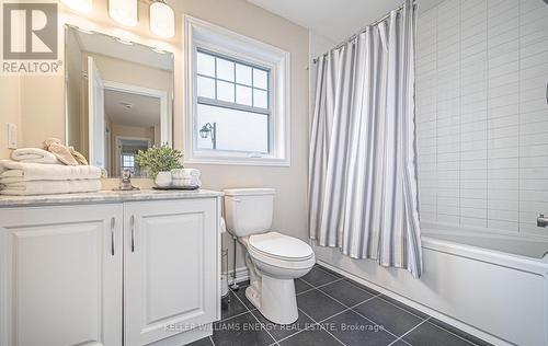 241 Strachan St, Port Hope, ON - Indoor Photo Showing Bathroom