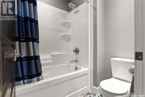 4302 Chuka Drive, Regina, SK - Indoor Photo Showing Bathroom