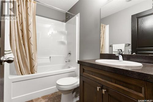 4302 Chuka Drive, Regina, SK - Indoor Photo Showing Bathroom