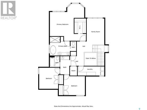 4302 Chuka Drive, Regina, SK - Other