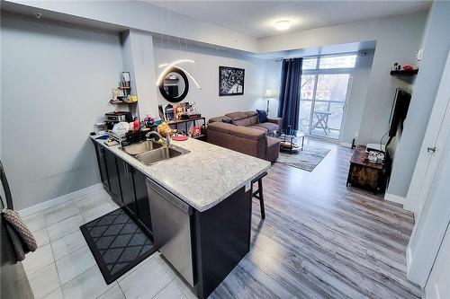 81 Robinson Street|Unit #305, Hamilton, ON - Indoor