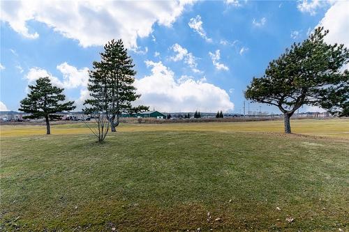 4291 Couples Crescent, Burlington, ON - Outdoor With View