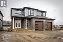 176 Foxborough Place, Thorndale, ON  - Outdoor 
