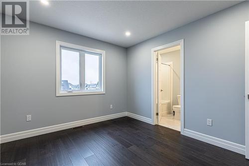 176 Foxborough Place, Thorndale, ON - Indoor Photo Showing Other Room