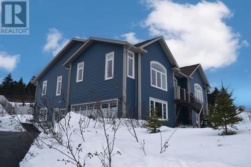 651 Old Broad Cove Road, Portugal Cove - St. Philips, NL - Outdoor