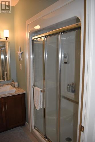 651 Old Broad Cove Road, Portugal Cove - St. Philips, NL - Indoor Photo Showing Bathroom