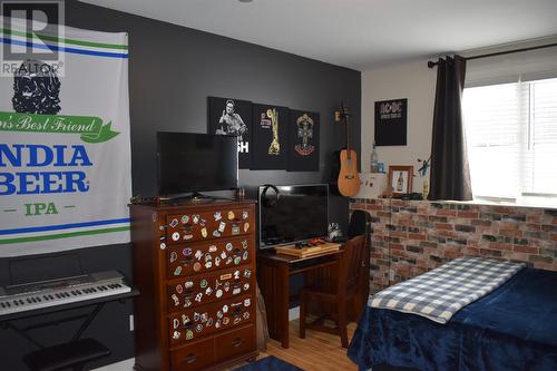 651 Old Broad Cove Road, Portugal Cove - St. Philips, NL - Indoor Photo Showing Bedroom