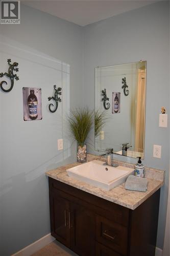 651 Old Broad Cove Road, Portugal Cove - St. Philips, NL - Indoor Photo Showing Bathroom