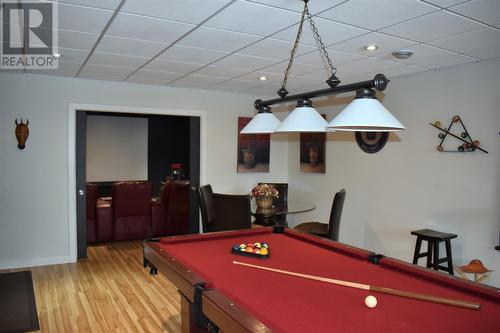 651 Old Broad Cove Road, Portugal Cove - St. Philips, NL - Indoor Photo Showing Other Room