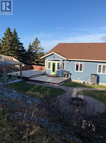 651 Old Broad Cove Road, Portugal Cove - St. Philips, NL - Outdoor