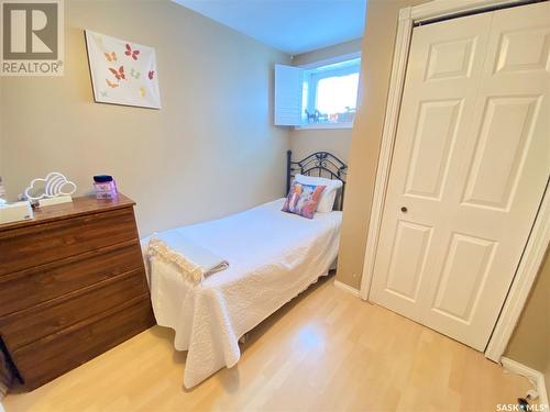 103 Claustre Avenue, Maple Creek, SK - Indoor Photo Showing Bedroom