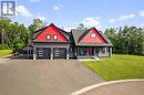 37 Laforge St, Shediac, NB  - Outdoor With Facade 