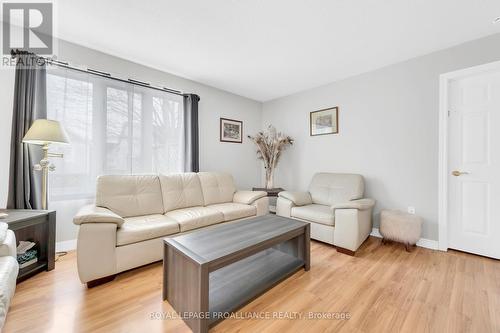 22 Mills Rd, Brighton, ON - Indoor Photo Showing Living Room