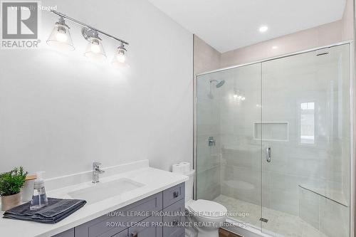 38 Riverside Trail, Trent Hills, ON - Indoor Photo Showing Bathroom