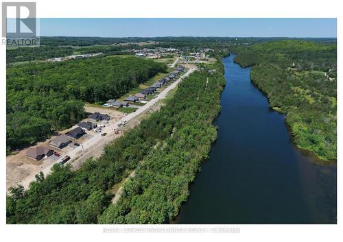 38 Riverside Trail, Trent Hills, ON - Outdoor With View