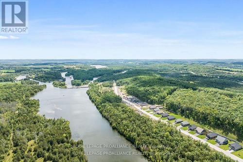 62 Riverside Tr, Trent Hills, ON - Outdoor With View