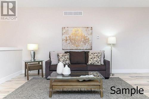 62 Riverside Tr, Trent Hills, ON - Indoor Photo Showing Living Room