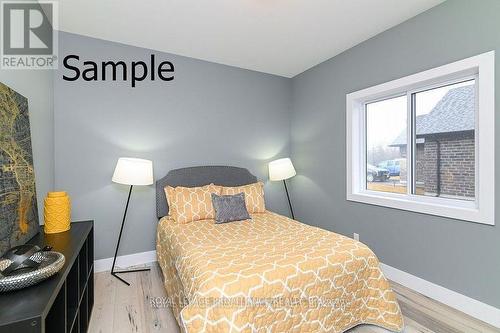 62 Riverside Tr, Trent Hills, ON - Indoor Photo Showing Bedroom
