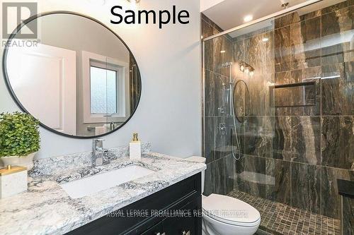 62 Riverside Tr, Trent Hills, ON - Indoor Photo Showing Bathroom
