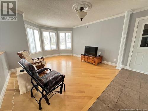 7 Banville Street, Saint-Quentin, NB - Indoor Photo Showing Other Room