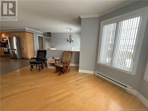 7 Banville Street, Saint-Quentin, NB - Indoor Photo Showing Other Room