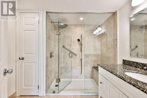 307 - 100 Bronte Road, Oakville (Bronte West), ON - Indoor Photo Showing Bathroom