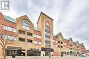 307 - 100 Bronte Road, Oakville, ON  - Outdoor 