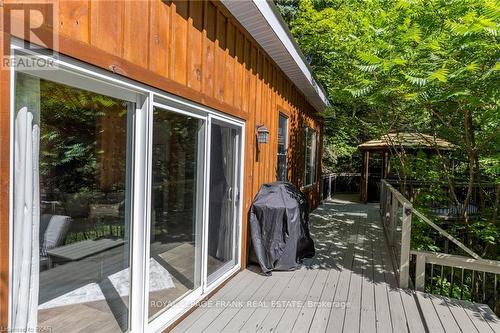 11 Fire Route 27, Galway-Cavendish And Harvey, ON - Outdoor With Deck Patio Veranda With Exterior
