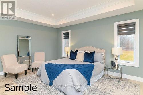 58 Riverside Trail, Trent Hills, ON - Indoor Photo Showing Bedroom