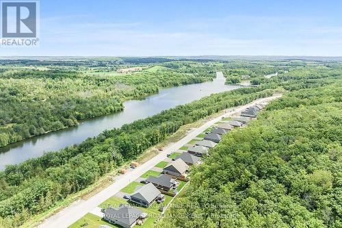 58 Riverside Trail, Trent Hills, ON - Outdoor With View