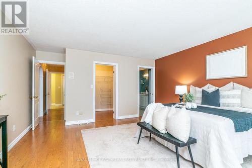 24 South Fork Dr, Kawartha Lakes, ON - Indoor Photo Showing Bedroom