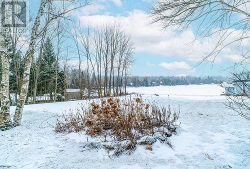 24 South Fork Dr, Kawartha Lakes, ON - Outdoor With View